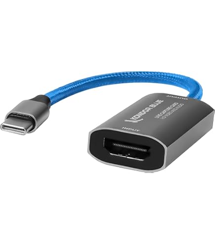 Amazon.com: Blackmagic Design UltraStudio Recorder 3G Capture